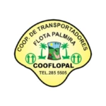 Logo of Flota Palmira - Cooflopal android Application 